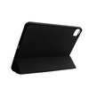 Crong FlexFolio – Etui iPad Air 11” M3 (2025) / iPad Air 11” M2 (2024) / iPad Air 10.9” (5-4 gen.) / iPad Pro 11" (2022-2021) z funkcją Apple Pencil (czarny) (CRG-FXF-IPD112-BLK)