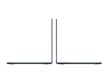 Apple MacBook Air 13,6” M4 (10 CPU, 10 GPU) 16GB RAM, 512GB SSD, 35W - Północ (MW133ZE/A)