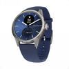Withings Scanwatch 2 - zegarek z funkcją EKG, pomiarem pulsu i SPO2 oraz mierzeniem aktywności fizycznej i snu (42mm, blue) (HWA10- model 12-All-Int)