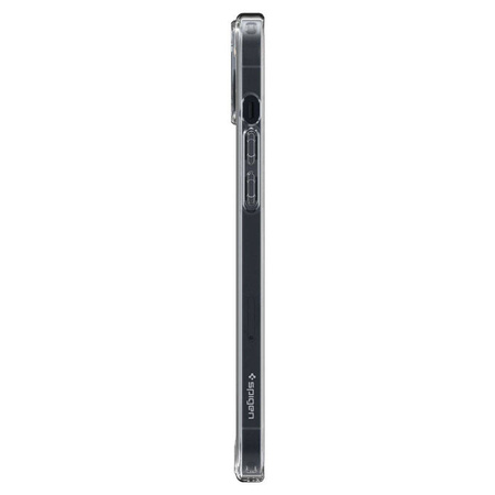 Spigen Ultra Hybrid Mag MagSafe - Etui do iPhone 14 (Biały) (ACS05048)