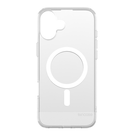 Incase Slim Case MagSafe - Etui iPhone 16 Plus (Clear) (INPH190403-CLR)