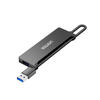 Unitek Hub USB-A 4 porty USB-A 5 Gbps (Y-3145C)