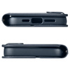 Spigen Wallet S Pro - Etui do iPhone 15 Pro (Navy) (ACS06741)