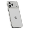 Spigen Ultra Hybrid - Etui do iPhone 17 Pro (Przezroczysty) (ACS10342)