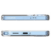 Spigen Liquid Crystal - Etui do Samsung Galaxy S25 Ultra (Przezroczysty) (ACS08948)