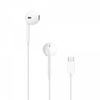 Apple słuchawki EarPods z USB-C - białe (MYQY3ZM/A)