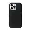 Crong Color Cover Magnetic - Etui iPhone 13 Pro Max MagSafe (czarny) (CRG-COLRM-IP1367-BLK)