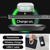 Spigen Ultra Hybrid - Etui do Samsung Galaxy S24 Ultra (Przezroczysty) (ACS07292)