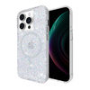 Case-Mate Twinkle MagSafe - Etui iPhone 15 Pro (Disco) (CM051474)