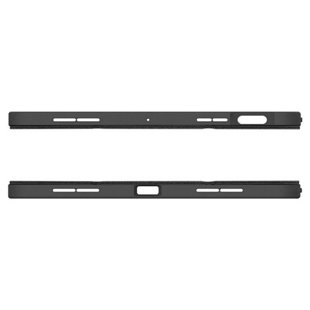 Spigen Urban Fit - Etui do iPad Air 11” M3 (2025) / M2 (2024) / iPad Air 10.9” (5-4 gen.) (2022-2020) (Black) (ACS07754)