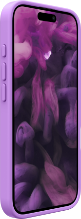 Laut Huex Protect - obudowa ochronna do iPhone 16 kompatybilna z MagSafe (bright pink) (L_IP24A_HPT_P)