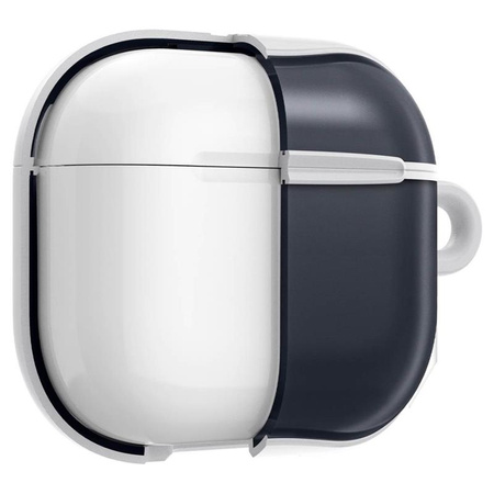 Spigen Classic C1 - Etui do Apple AirPods 4 (Graphite) (ACS08645)