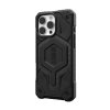 UAG Monarch Pro - obudowa ochronna do iPhone 16 Pro kompatybilna z MagSafe - czarny (114456114242)
