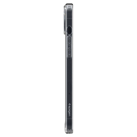 Spigen Ultra Hybrid -  Etui do iPhone 15 Plus / iPhone 14 Plus (Przezroczysty) (ACS04894)