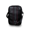 BMW Carbon Red Stripes - Torba na tablet 8" (czarny) (BMTB8COMSCAKR)