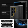 Spigen Core Armor - Etui do Samsung Galaxy S24 Ultra (Matte Black) (ACS07194)