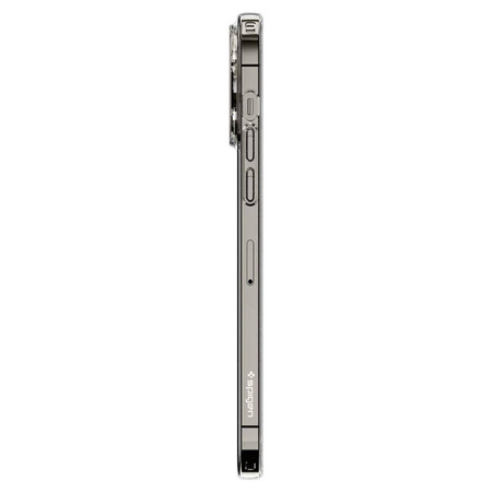 Spigen Liquid Crystal - Etui do iPhone 14 Pro (Przezroczysty) (ACS04953)