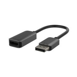 Belkin Adapter Display Port do HDMI   (AVC011btSGY-BL)