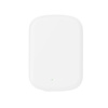 Crong MagSpot Power Bank - Bezprzewodowy power bank ultra slim z MagSafe 5000mAh, USB-C 20W PD (biały) (CRGMSPB5K1WHT)