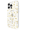 Kate Spade New York Protective Gems MagSafe - Etui iPhone 16 Pro Max (Sunshine Floral) (KS054468)