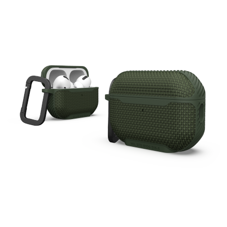 UAG Metropolis - obudowa ochronna do Airpods Pro 2G (olive) (104125117272)
