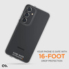 Case-Mate Ultra Tough Clear D3O - Etui Samsung Galaxy S24+ (Przezroczysty) (CM053428)