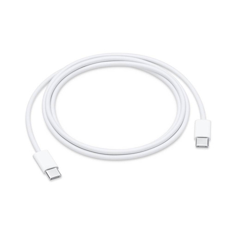 Apple Przewód USB-C do ładowania, 240 W (2 m) - biały (MYQT3ZM/A)