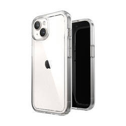 Speck Gemshell - Etui iPhone 16e / iPhone 15 / iPhone 14 / iPhone 13 (Clear) (150491-5085)