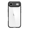 Spigen Ultra Hybrid - Etui do iPhone Air (Matte Black) (ACS10310)