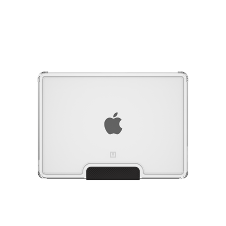 UAG Lucent [U] - obudowa ochronna do MacBook Air 13" M2 2022 / M3 2024 - przezroczysty (134008114340)