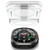 Spigen GLAS.TR EZ FIT 2-Pack - Szkło hartowane do Samsung Galaxy Watch Ultra 47 mm (2 szt) (AGL08349)