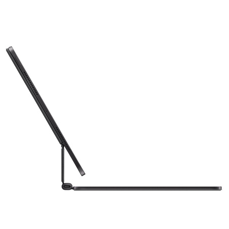 Apple klawiatura Magic Keyboard do iPad Pro 11 cali M4 - angielski US - czarny (MWR23LB/A)