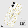 Kate Spade New York Protective Gems MagSafe - Etui iPhone 16 Plus (Sunshine Floral) (KS054384)