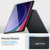 Spigen GLAS.TR EZ FIT - Szkło hartowane do Samsung Galaxy Tab S9 11" (Przezroczysty) (AGL07000)