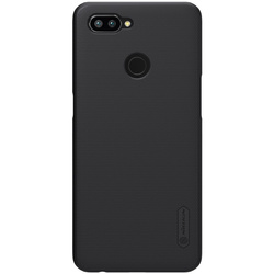 Nillkin Super Frosted Shield - Etui Realme 2 Pro (Golden) (OR2P-67568)