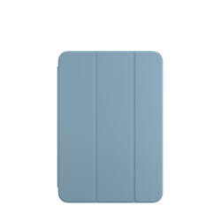 Etui Smart Folio do iPada mini (A17 Pro) – denim (MC2U4ZM/A)