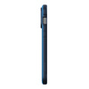 X-Doria Raptic Shield - Etui aluminiowe iPhone 14 Pro Max (Drop-Tested 3m) (Marine Blue) (494113)