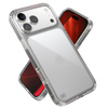Speck Presidio Perfect-Clear - Etui iPhone 17 Pro Max (Clear) (150980-5085)