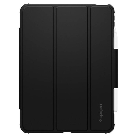 Spigen Ultra Hybrid Pro - Etui do iPad Air 11” M3 (2025) / M2 (2024) / iPad Air 10.9” (5-4 gen.) (2022-2020) (Black) (ACS02697)