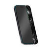 Crong Nano Glass - Niepękające szkło hybrydowe iPhone 15 Pro (CRG-NANO-IP61P)