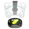 Spigen GLAS.TR EZ FIT 2-Pack - Szkło hartowane do Samsung Galaxy Watch 8 40 mm (2 szt) (AGL09874)