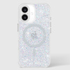 Case-Mate Twinkle MagSafe - Etui iPhone 16 (Disco) (CM054334)
