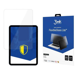 3mk FlexibleGlass Lite - Szkło hybrydowe do iPad 11" (2025) / iPad 10.9” (2022) (3MK_5903108495394)