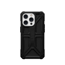 UAG Monarch - obudowa ochronna do iPhone 14 Pro Max (black) (114035114040)