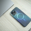 Incase Halo Case MagSafe - Etui iPhone 16 (Tidal Ocean) (INPH190409-TIOC)