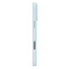Spigen Silicone Fit Mag MagSafe - Etui do iPhone 17 Pro Max (Mute Blue) (ACS10273)