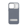 Moshi Kameleon MagSafe - Etui iPhone 17 Pro Max z funkcją podstawki (Dusk Blue) (99M2251120)