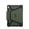 UAG Metropolis SE - obudowa ochronna z uchwytem do Apple Pencil do iPad Air 11" M2 (2024) (olive) (124473117272)