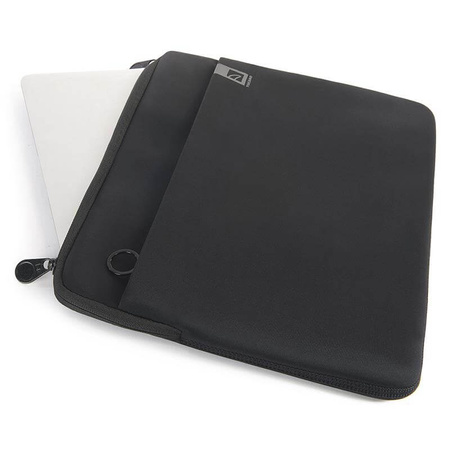 Tucano Top Second Skin - Pokrowiec MacBook Air 15” (M4/M3/M2/2025-2023) / Pro 15" / Notebook 14” / 13” (czarny) (BFTMB15-BK)