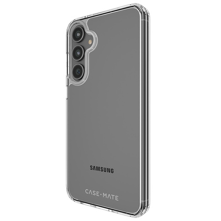 Case-Mate Tough Clear - Etui Samsung Galaxy S23 FE 5G (Przezroczysty) (CM052684)